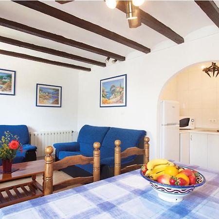 Calpe Sunsea Village Zewnętrze zdjęcie