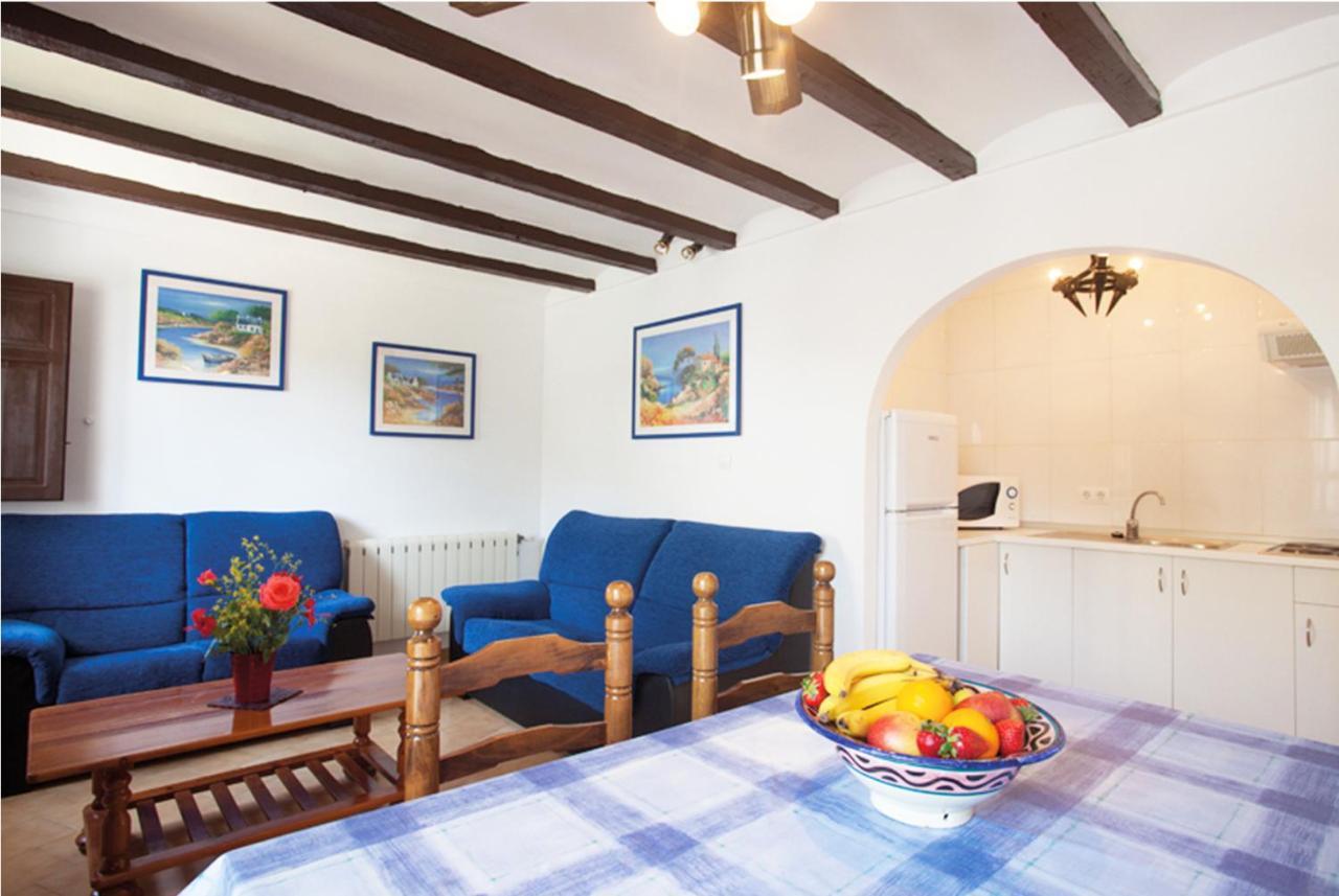 Calpe Sunsea Village Zewnętrze zdjęcie