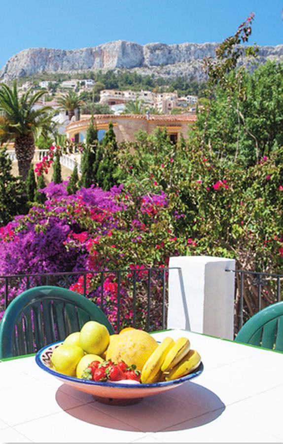 Calpe Sunsea Village Zewnętrze zdjęcie