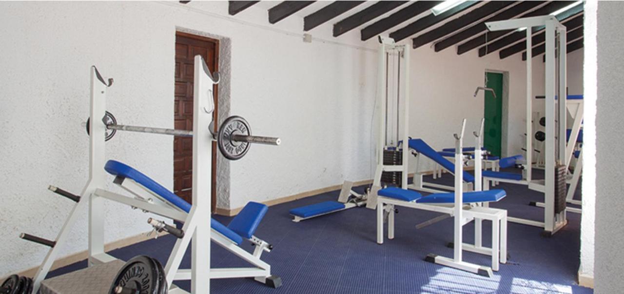 Calpe Sunsea Village Zewnętrze zdjęcie