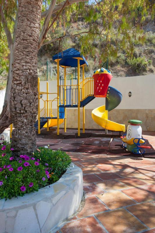 Calpe Sunsea Village Zewnętrze zdjęcie